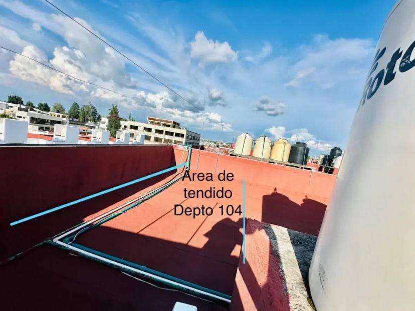 Foto 0 de Oportunidad venta departamento $1'500,000 san Andres cholula | Id nn-ix1000143