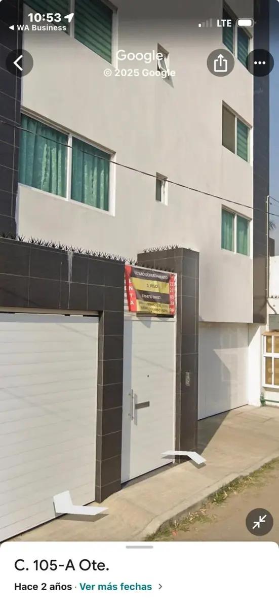 Foto 0 de Oportunidad bonito departamento en XILOTZINGO | Id nn-ix1000109