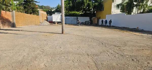 Se Vende Terreno Plano col. Cantarranas Se Vende Terreno Plano col. Cantarranas