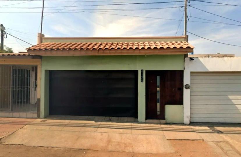 Foto 0 de VENTA CASA: Emile Barline 3139, Villa Fontana, Fontana, 80028 Culiacán Rosales, Sinaloa | Id nn-xs1001339