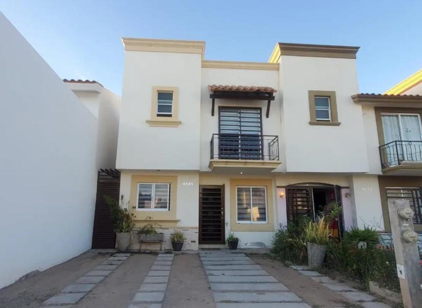 Foto 0 de VENTA CASA: Enrique de Borgoña 4629, Portalegre Premium, 80058 Culiacán Rosales, Sinaloa | Id nn-xs1001824