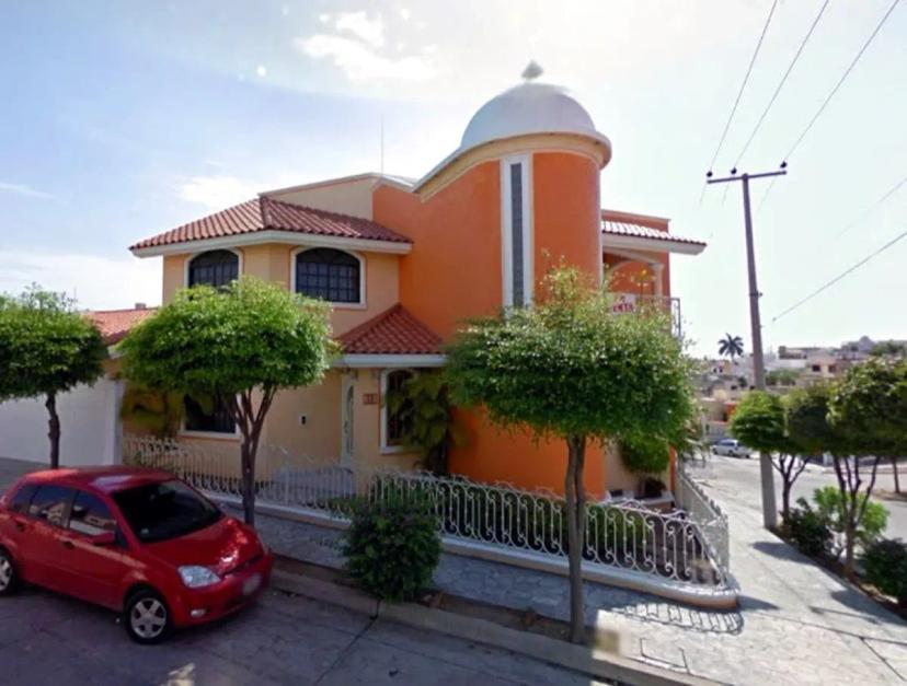 Foto 0 de VENTA CASA:  Monte Alegre 910, Montebello, 80227 Culiacán Rosales, Sinaloa | Id nn-xs1001572