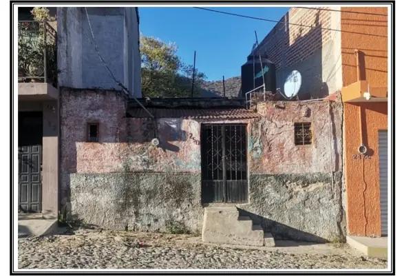 Terreno Habitacional a la Venta en Barrio La Laja, Ixtlahuacán de los Membrillos