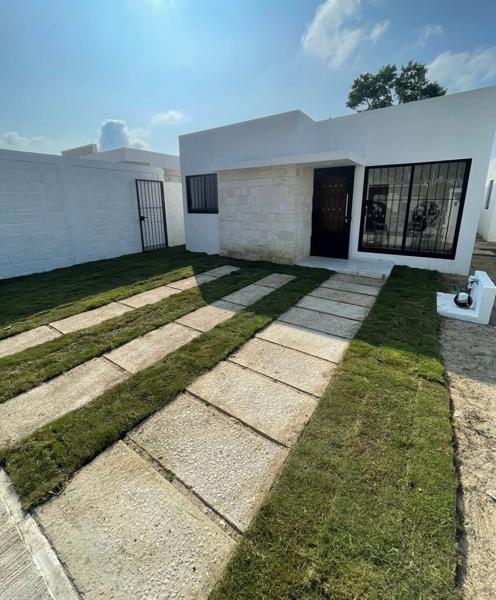 Casa en preventa Residenial Sabal , ixtacomitan , Villahermosa