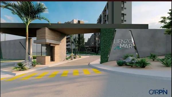 Departamentos en Preventa Boca del Rio, Veracruz cerca de Sams Modelo Aguila