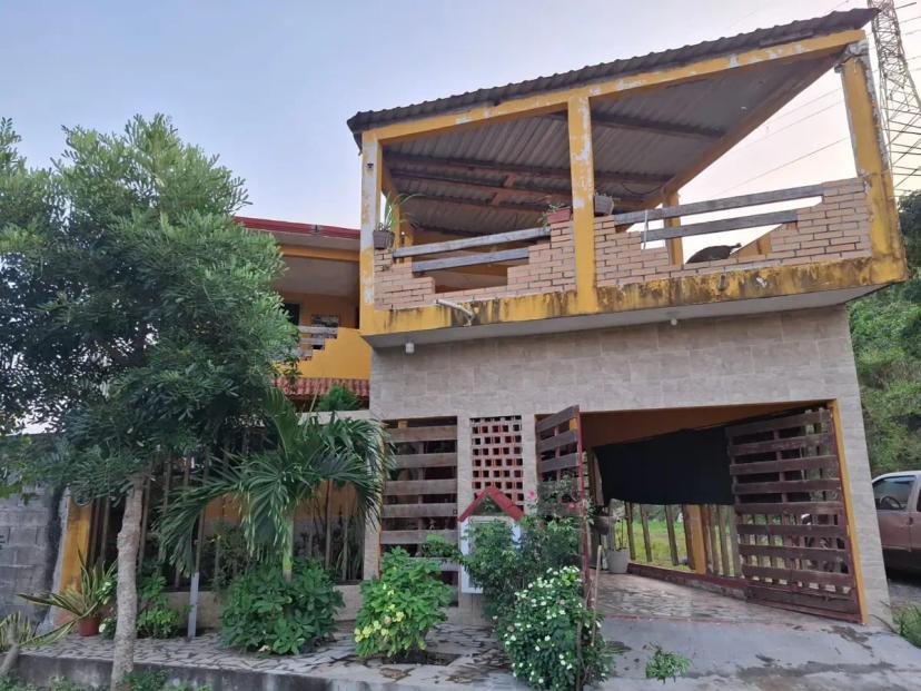 Foto 0 de Casa en Venta en Ampliación Las Bajadas, Veracruz | Id nn-of1000983