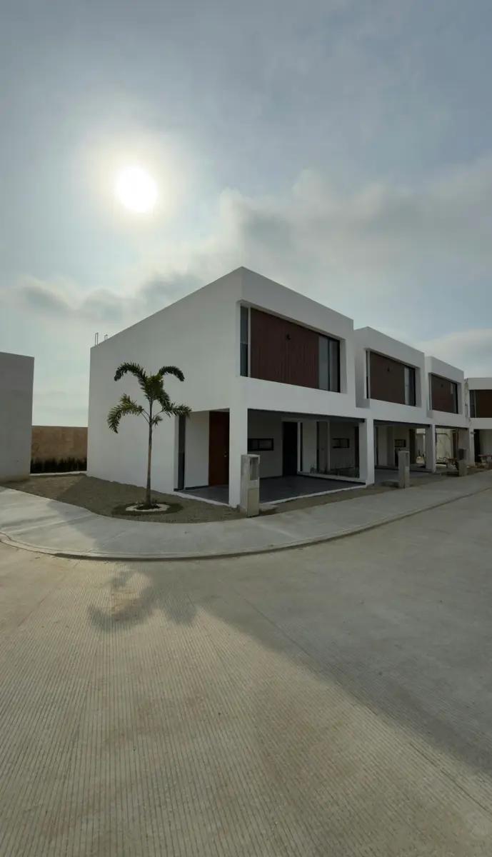 Foto 0 de En venta hermosa casa | Id nn-sc1000189