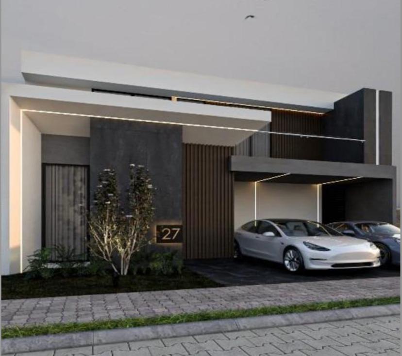 Foto 0 de Casa | Id nn-wh1000198