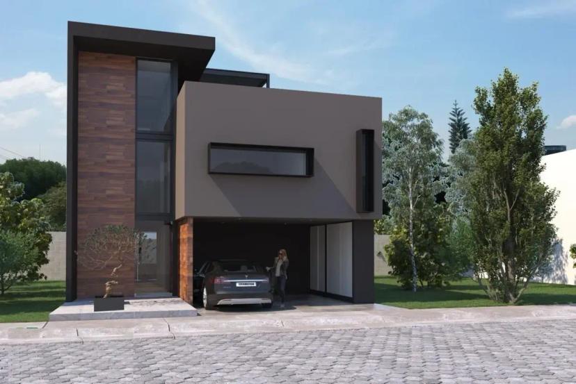 Foto 0 de Casa en Venta en Lomas de Angelopolis 3 | Id nn-wh1000128