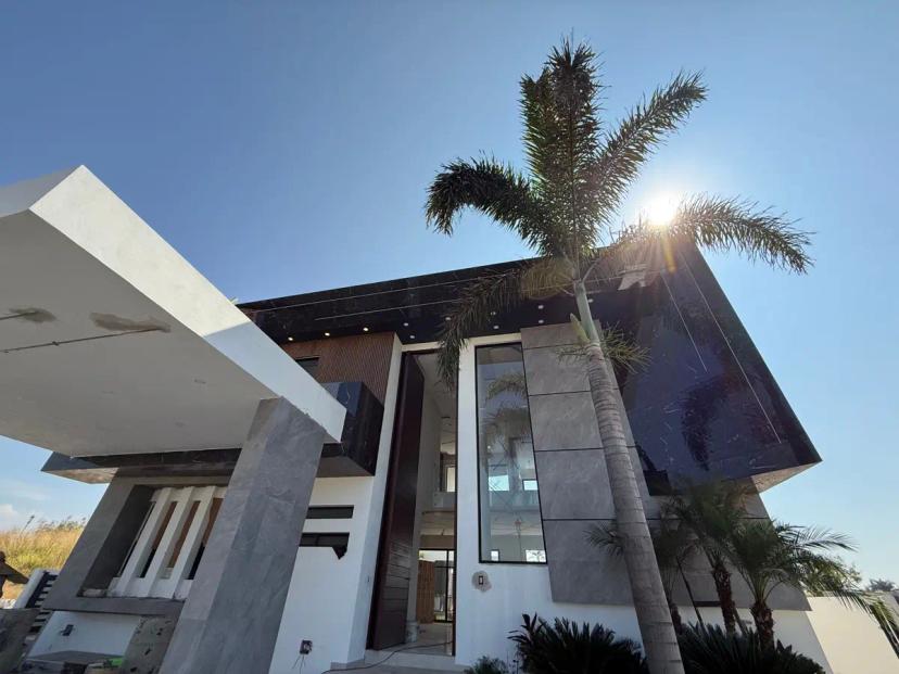 Foto 0 de Preventa de casa en Lomas de Cocoyoc, Morelos. Con interiores de lujo, alberca y jacuzzi | Id nn-gm1000537