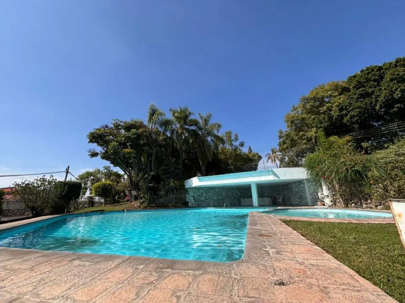 Foto 0 de Casa en venta en Vergeles Oaxtepec | Id nn-fn1000426