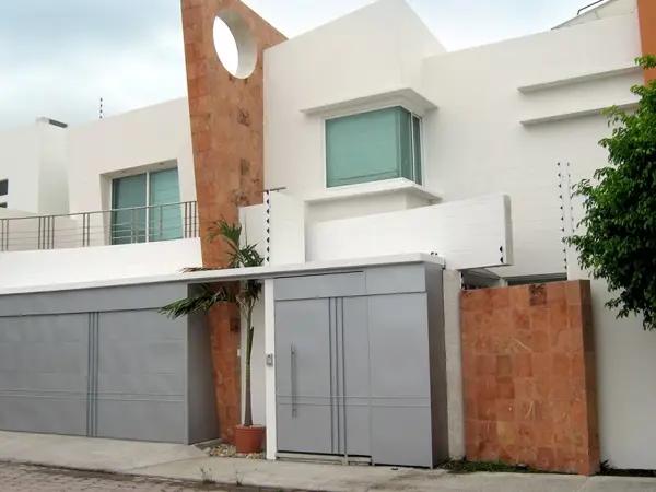PRIVADA FLAMBOYANES