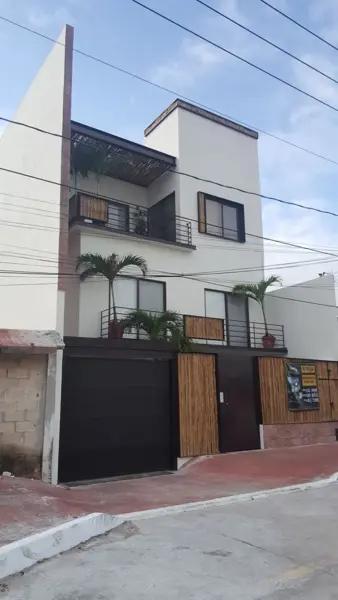 Departamento en Av. Mar