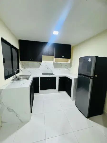 Departamento Av. Ballena