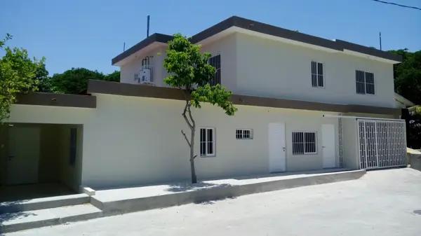 Departamento en Santa Margarita