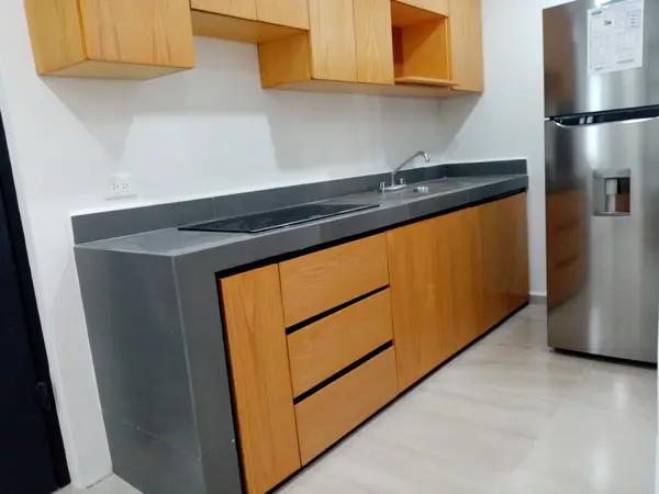 Departamento 23 de Julio
