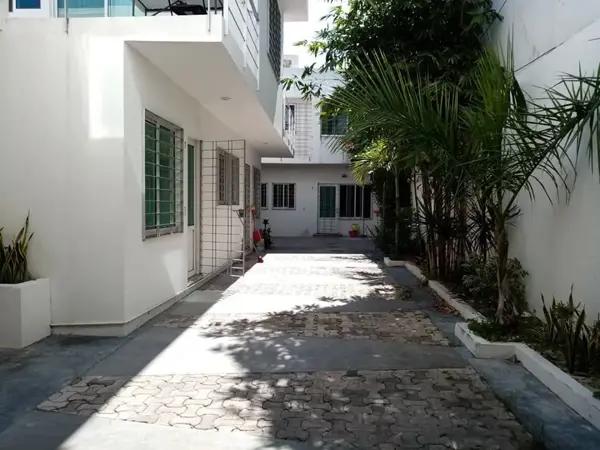 Departamento en Compositores