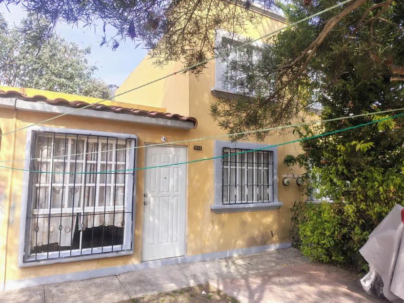 Foto 0 de Casa en ventas en Las Plazas, Zumpango | Id nn-cs1000301