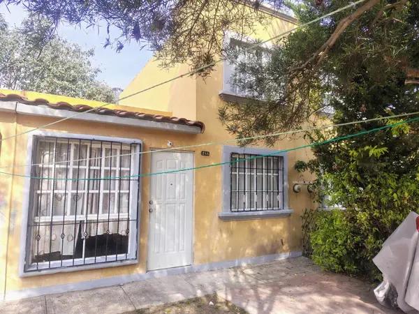 Casa en venta en Las Plazas, Zumpango