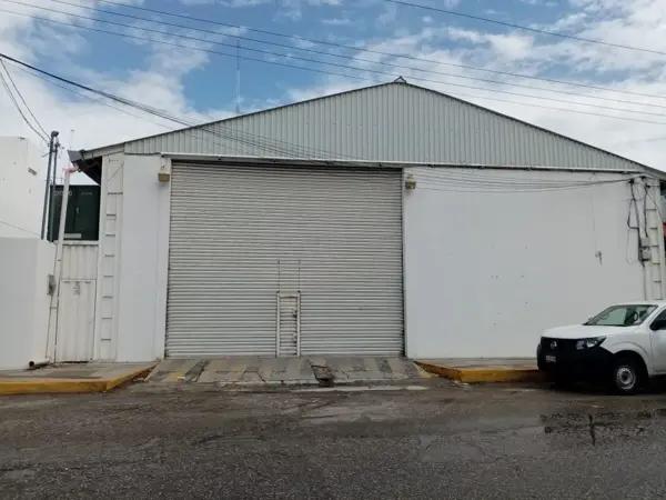Bodega en Renta - Puerto Pesquero