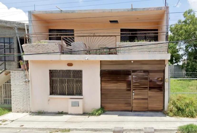 Foto 0 de VENTA CASA: Santiago Rodriguez, 1282, Santa Anita, Torreón, Coahuila de Zaragoza,
Código Postal: 272 | Id nn-xs1001163