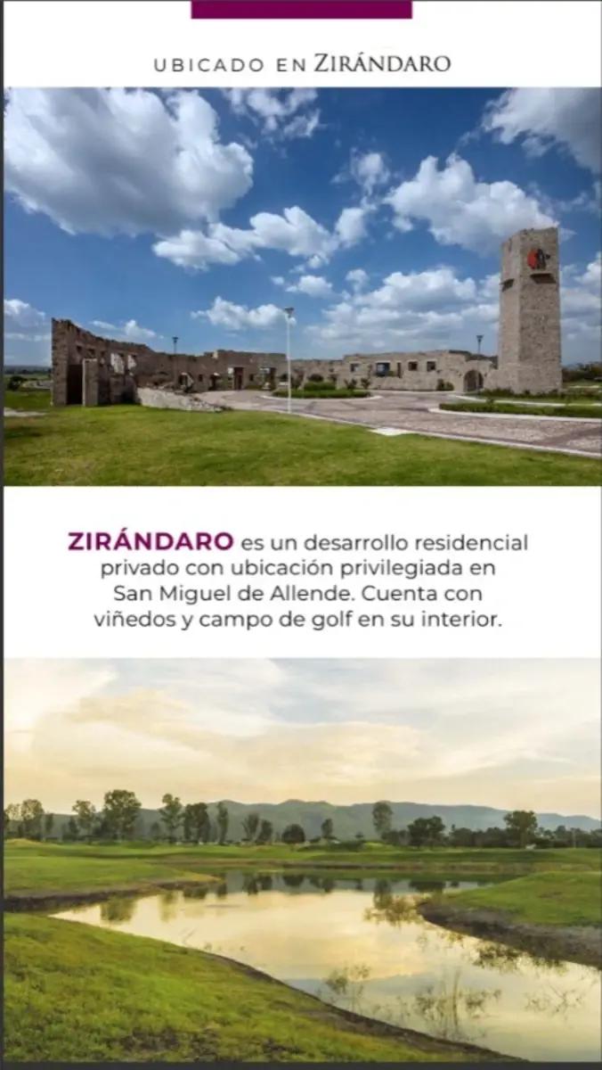 Foto 0 de ¡OPORTUNIDAD EXCLUSIVA! PORTALES ZIRÁNDARO: EL LUJO COLONIAL DE SAN MIGUEL DE ALLENDE | Id nn-nq1000133