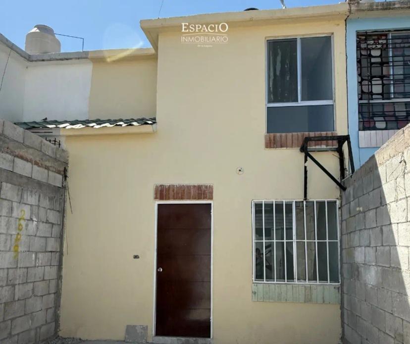 Foto 0 de Casa en venta en MONTERREAL | Id nn-az1000141