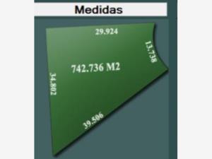 Terreno en venta en Las Trojes, Torreón, Coahuila de Zaragoza