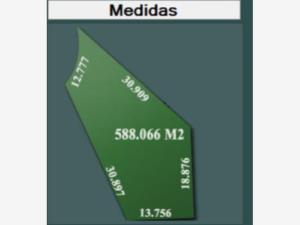 Terreno en venta en Las Trojes, Torreón, Coahuila de Zaragoza
