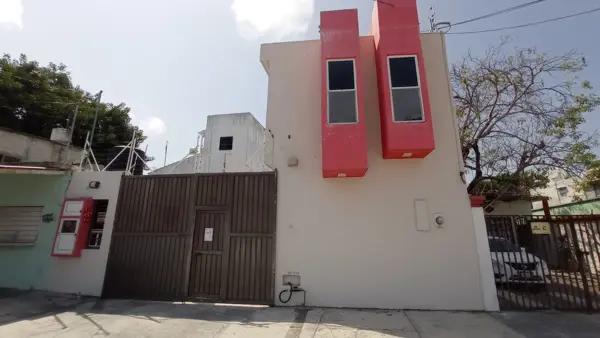 Oficinas Administrativas en Renta – Col. Pallas Oficinas Administrativas en Renta – Col. Pallas
