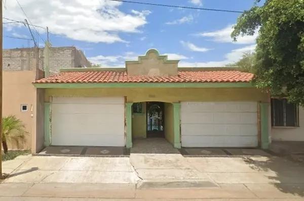Se Vende Casa de Recuperación Bancaria en Puerto Huatabampo, El Vallado, 80110 Culiacán Rosales, Sin Se Vende Casa de Recuperación Bancaria en Puerto Huatabampo, El Vallado, 80110 Culiacán Rosales, Sin