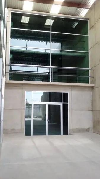 ?? Oficinas Administrativas Fatima