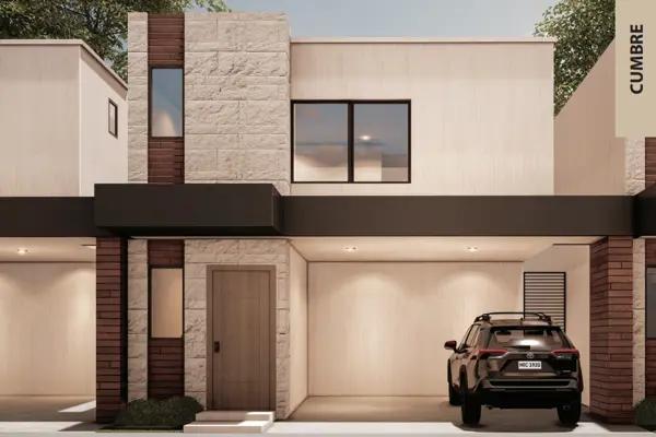 Casas en VENTA en Fracc. Montalia