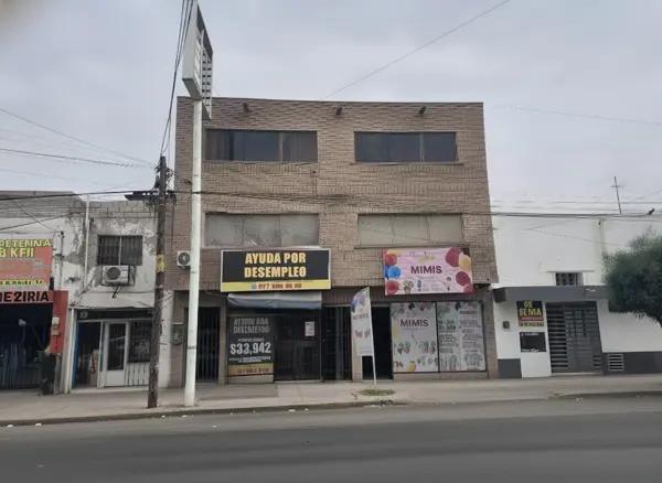 EDIFICIO EN VENTA EN CENTRO DE GOMEZ PALACIO DGO.