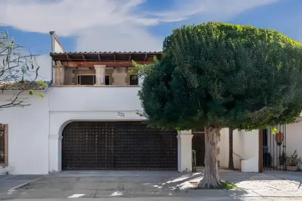 Torreon Jardin
Calle Dalias. Entre Av Central y Av Laguna Sur Torreon Jardin
Calle Dalias. Entre Av Central y Av Laguna Sur