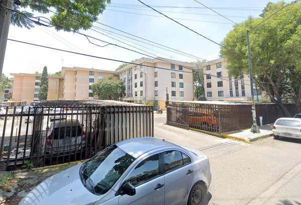 Departamento en Venta en Colonia Trabajadores de Pemex, Azcapotzalco CDMX Departamento en Venta en Colonia Trabajadores de Pemex, Azcapotzalco CDMX