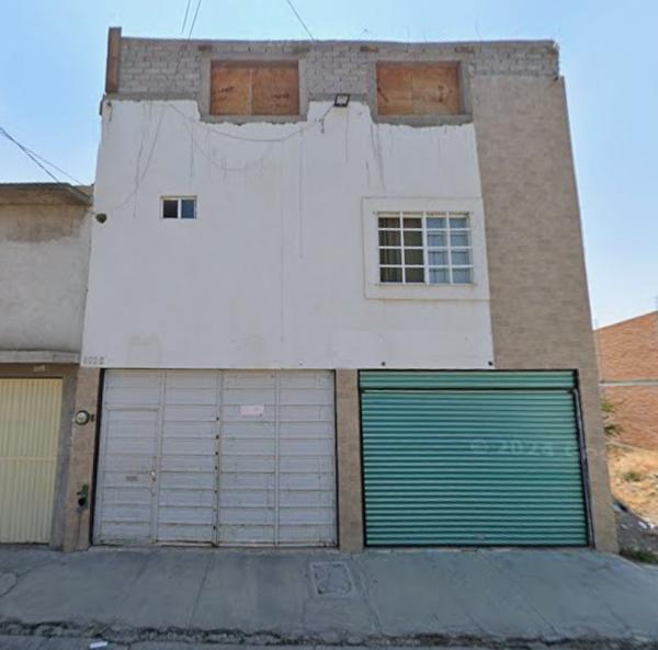 Casa independiente en venta en Zapotes, San Felipe, Guanajuato