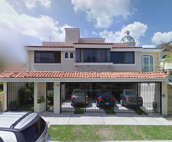 Casa en venta en Bugambilias, Zapopan, Jalisco Casa en venta en Bugambilias, Zapopan, Jalisco