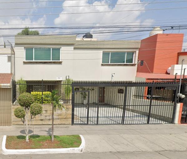 Casa en venta en Bosques de La Victoria, Guadalajara, Jalisco Casa en venta en Bosques de La Victoria, Guadalajara, Jalisco