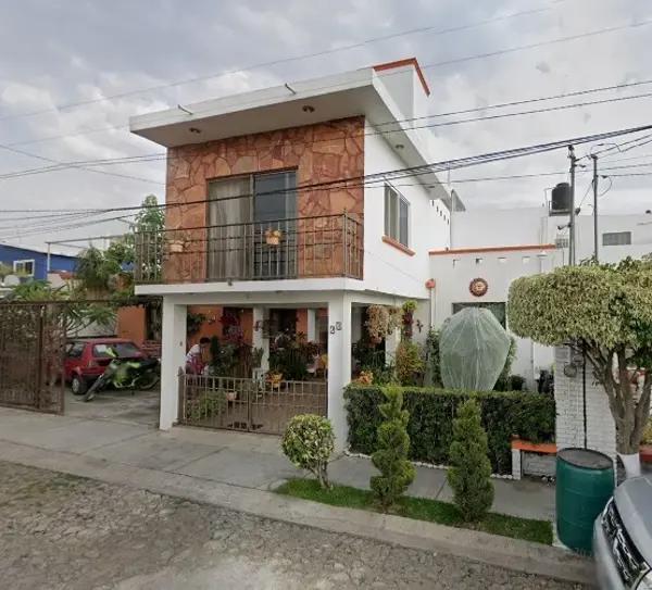 Se Vende Casa de Recuperación Bancaria en Encino, Tezahuapan, 62757 Cuautla, Morelos
