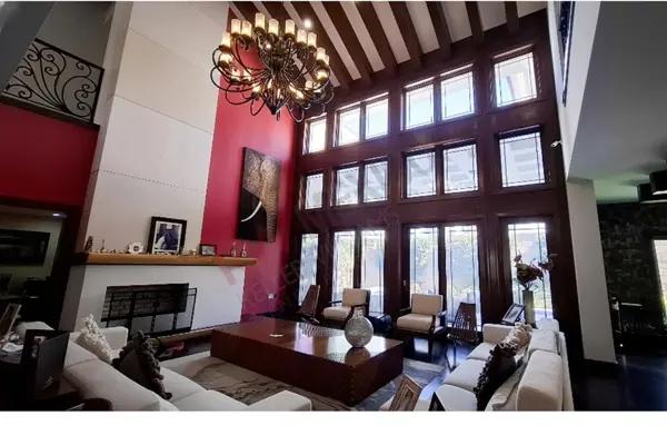 Casa en venta en Las Villas, Torreón, Coahuila de Zaragoza