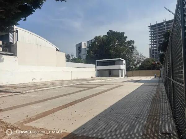 TERRENO EN RENTA EN CIUDAD GRANJA