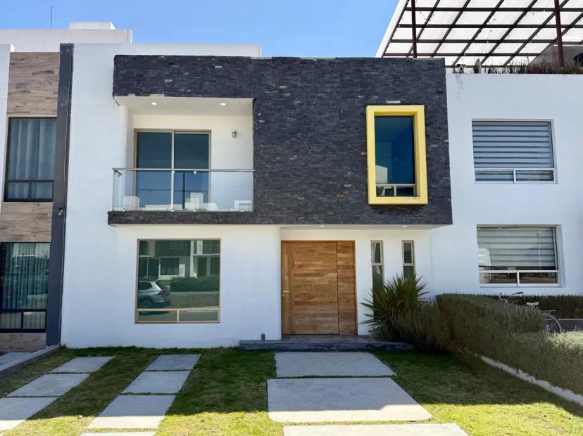 Foto 0 de Casa en venta en Valle del Sol, Pachuca de Soto, Hidalgo | Id nn-or1000902