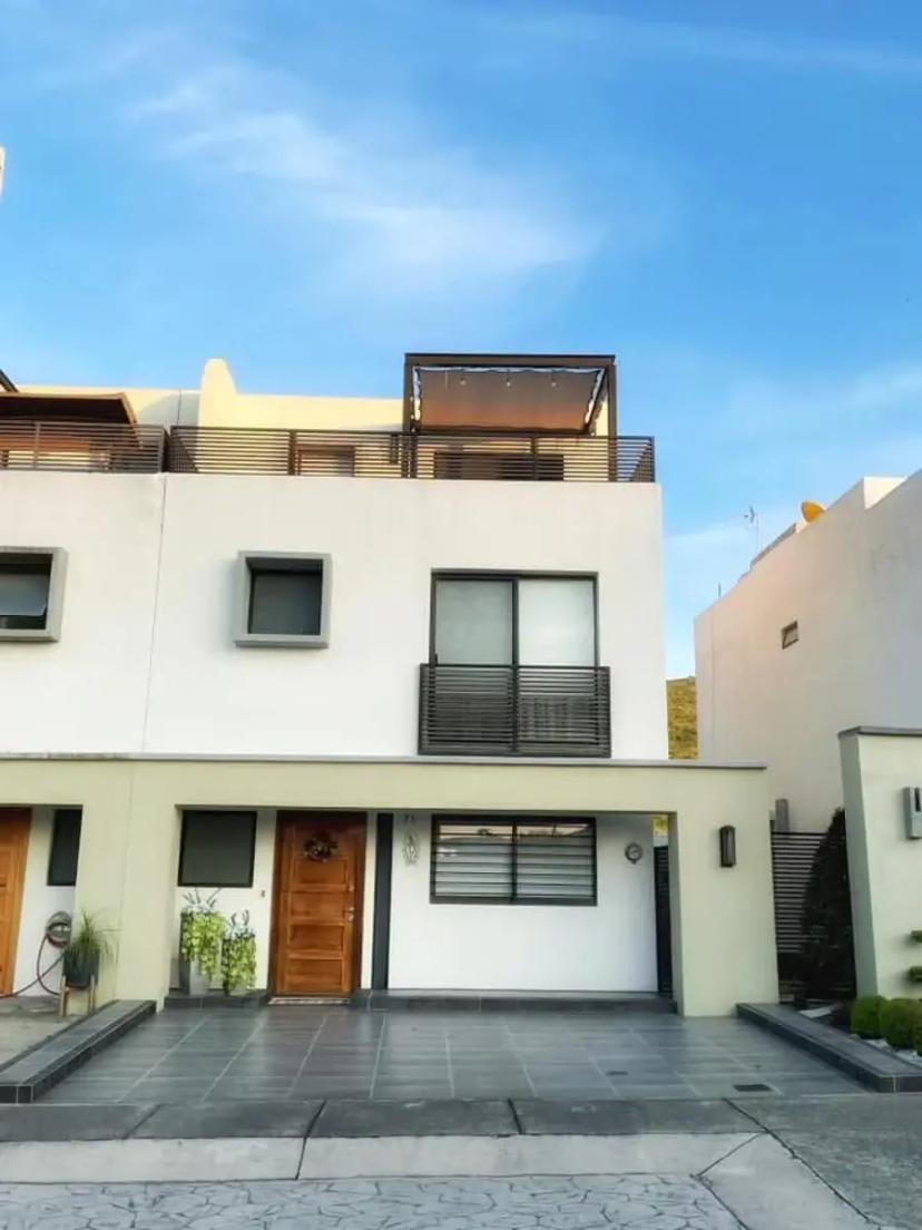 Foto 0 de Casa en Venta en Adamar, Tlajomulco de Zúñiga ,Jalisco | Id nn-ea1000134