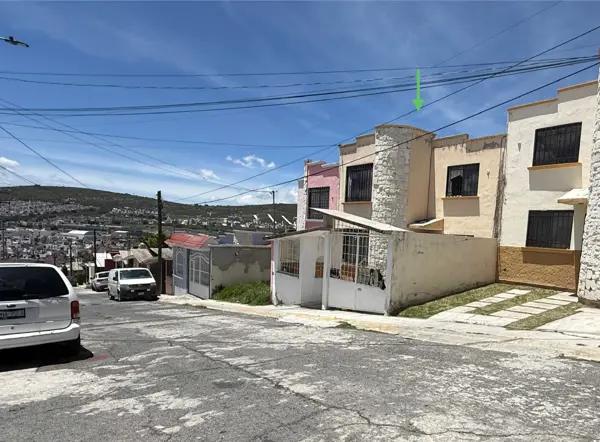 Casa en venta en Privadas de San Cristóbal, Mineral de la Reforma, Hidalgo
