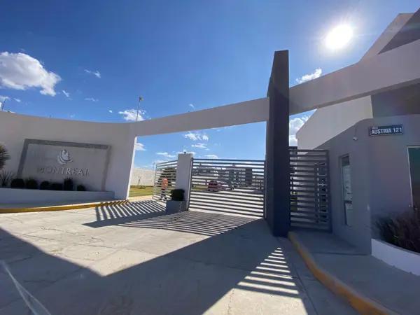 Casa en venta en El Portezuelo, Mineral de la Reforma, Hidalgo