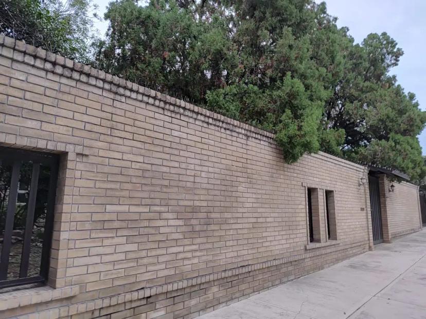 Foto 0 de Casa de 1 Piso en Venta en la zona más Exclusiva de la colonia del valle San Pedro NL. | Id nn-ab1000327