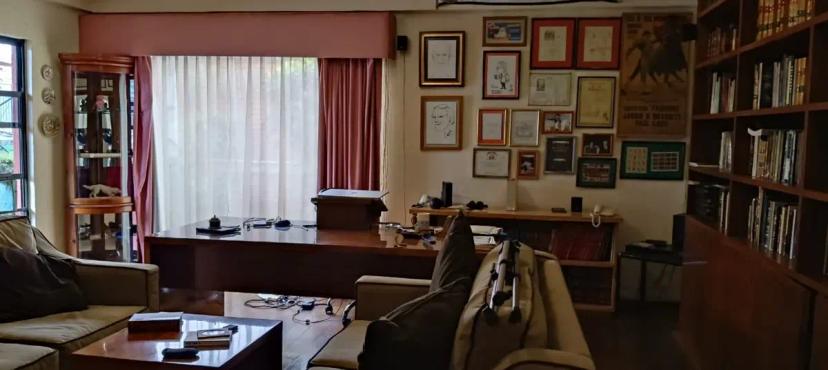 Foto 0 de SAN JERONIMO ( Magdalena Contreras) CASA EN VENTA | Id nn-tn1000130