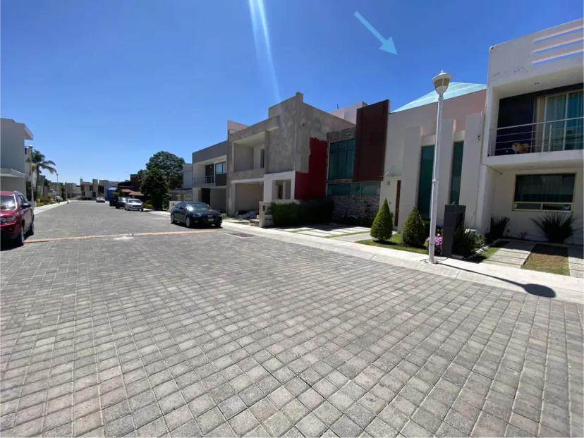 Foto 0 de Casa en venta en Zona Plateada, Pachuca de Soto, Hidalgo | Id nn-or1001016