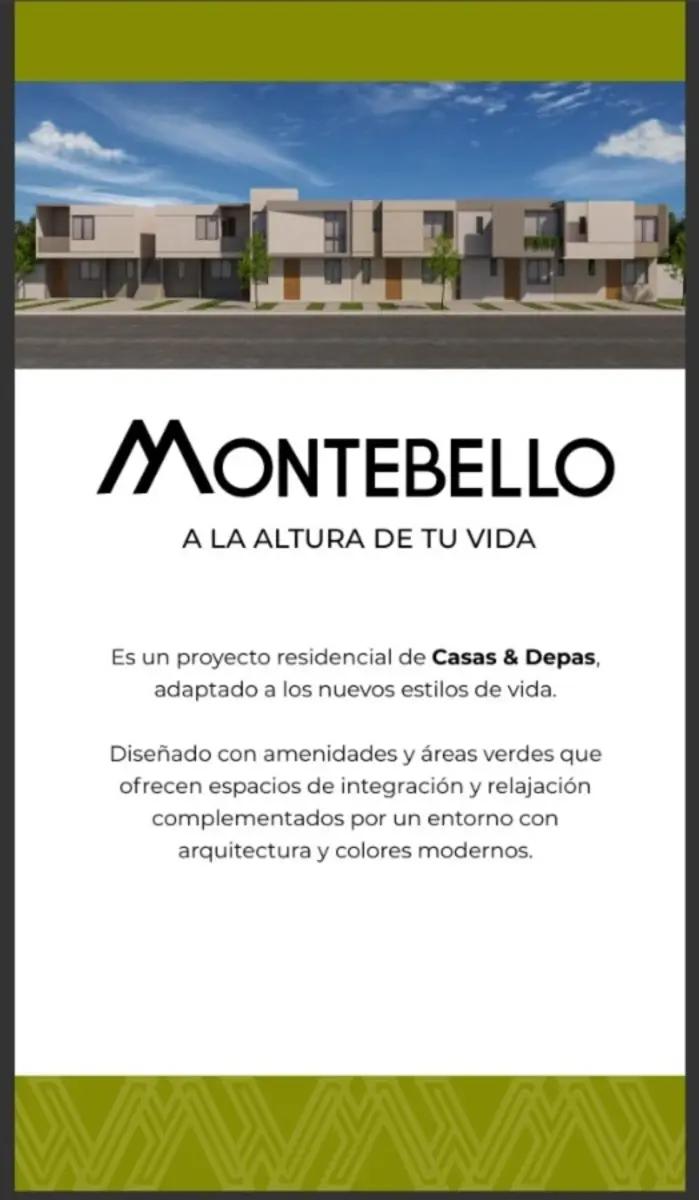 Foto 0 de MONTEBELLO: La Inversión Inteligente en el Corredor Querétaro-Guanajuato | Id nn-nq1000115